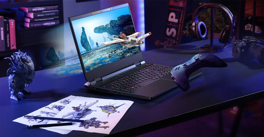 CES 2024: Acer presents new gaming laptops, the Predator and Nitro, along with laptops and routers from SpatialLabs.