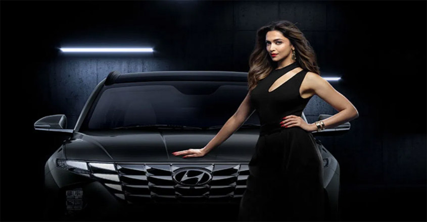 Hyundai Creta 2024 facelift