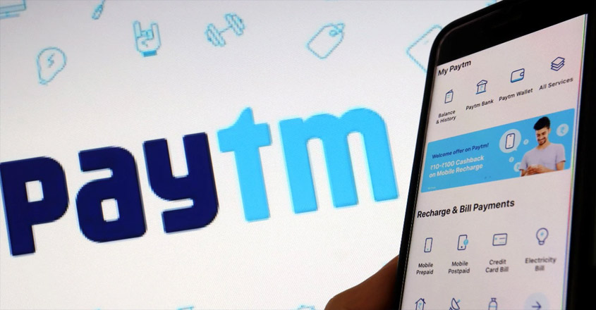 RBI explains its decision to take action against Paytm Payments Bank