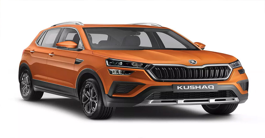 Skoda plans to introduce a compact SUV with aggressive pricing.