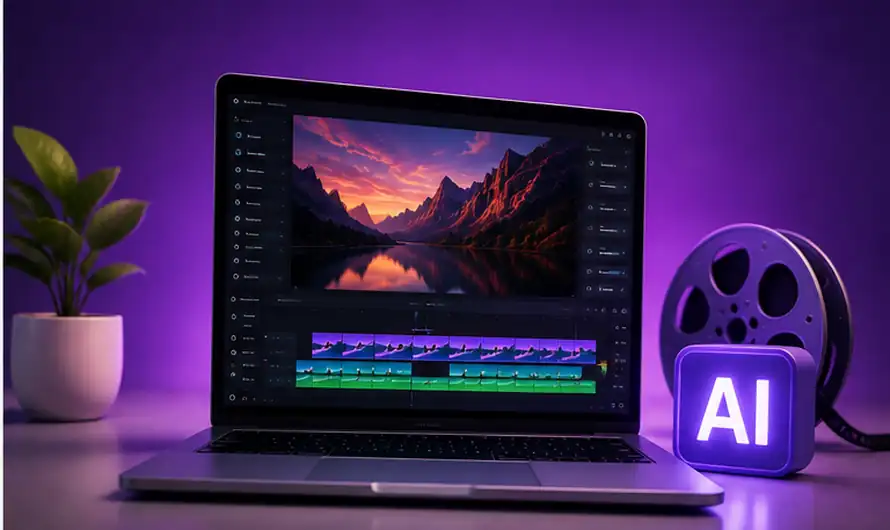 8 Best Free AI Video Generators in 2026: Easy Tools for Beginners