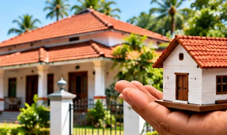 Aadhaar Address Update Online - ആധാർ വിലാസം മാറ്റാൻ
