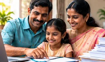 Aadhaar Card Download Online - ആധാർ കാർഡ് ഡൗൺലോഡ്