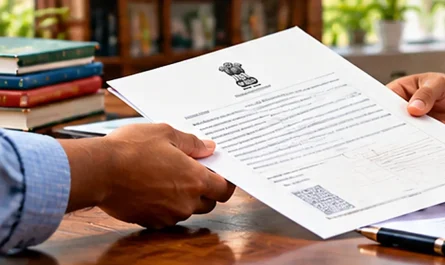 DigiLocker Documents Download - ഡിജിലോക്കർ