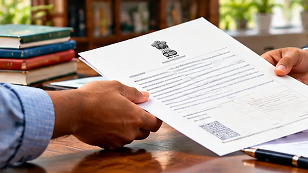 DigiLocker Documents Download - ഡിജിലോക്കർ