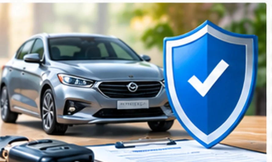 Kerala Vehicle RC Details എങ്ങനെ Check ചെയ്യാം? 5 Easy Steps (2026)