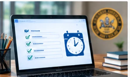 Kerala PSC Exam Date and Schedule 2026