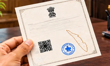 Kerala Caste Certificate Online - ജാതി സർട്ടിഫിക്കറ്റ്
