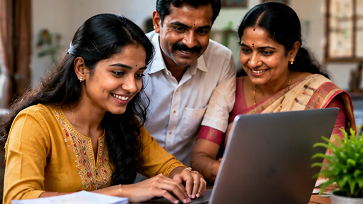 Kerala Government Jobs - കേരള സർക്കാർ ജോലി