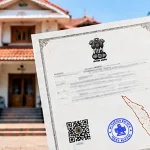 Kerala Nativity Certificate - നേറ്റിവിറ്റി സർട്ടിഫിക്കറ്റ്