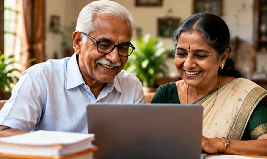 Kerala Pension Status Check Online: ക്ഷേമ പെൻഷൻ നില അറിയാം 5 Easy Steps (2026)