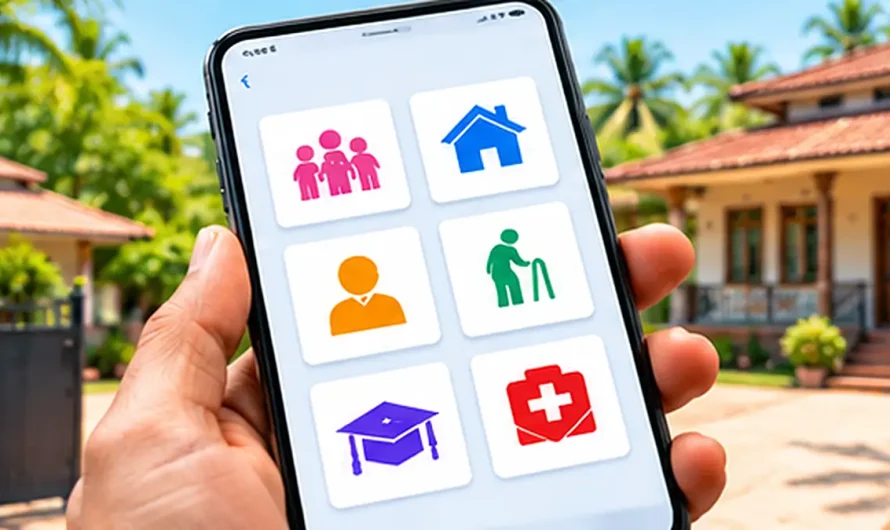 Kerala Ration Card Status Check Online: അപേക്ഷയുടെ നില അറിയാം 5 Easy Steps (2026)