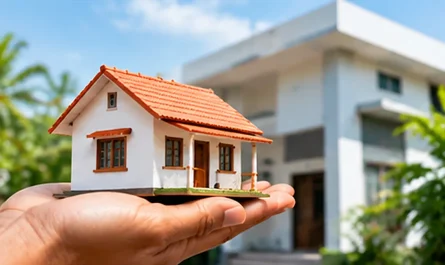 PM Awas Yojana Online Apply - പിഎം ആവാസ് യോജന