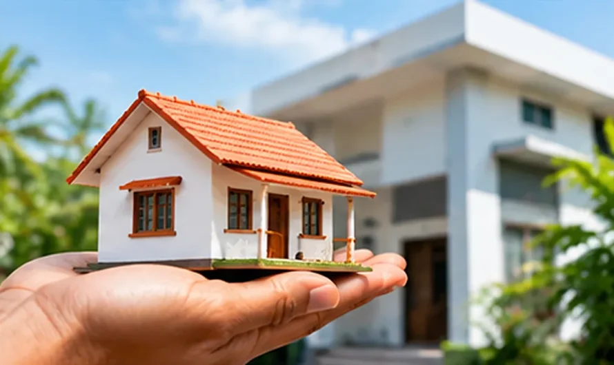 PM Awas Yojana Online Apply: യോഗ്യതയും അപേക്ഷാ നിലയും അറിയാം 7 Easy Steps (2026)