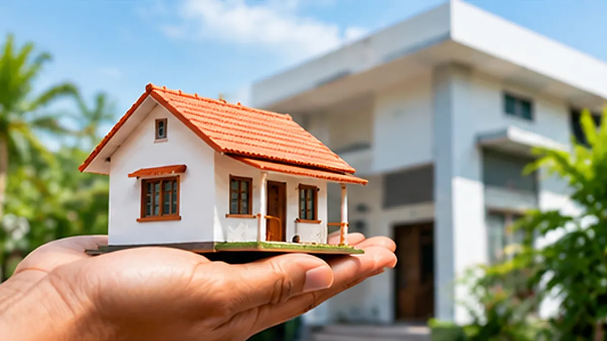 PM Awas Yojana Online Apply - പിഎം ആവാസ് യോജന