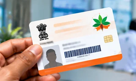 PM-JAY Eligibility Check - ആയുഷ്മാൻ ഭാരത്