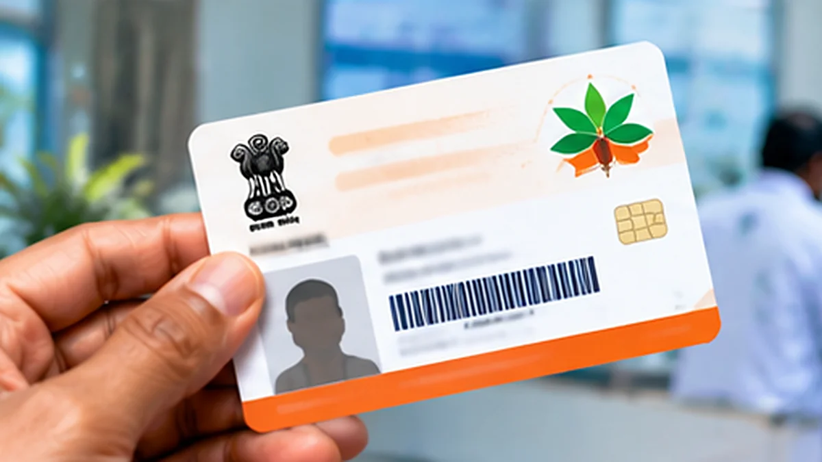 PM-JAY Eligibility Check - ആയുഷ്മാൻ ഭാരത്
