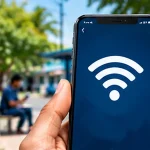 PM-WANI Wi-Fi - പിഎം വാണി