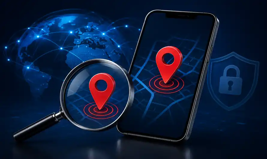 ProxyEarth.org 2026: Powerful Truth & Safety Risks of Mobile Tracking