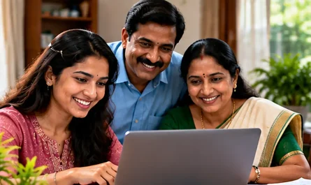 Voter ID Download Online - വോട്ടർ ഐഡി ഡൗൺലോഡ്