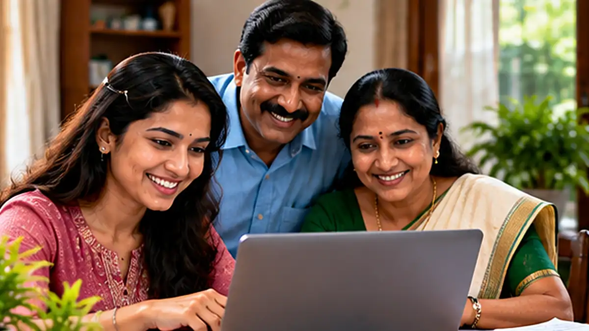 Voter ID Download Online - വോട്ടർ ഐഡി ഡൗൺലോഡ്