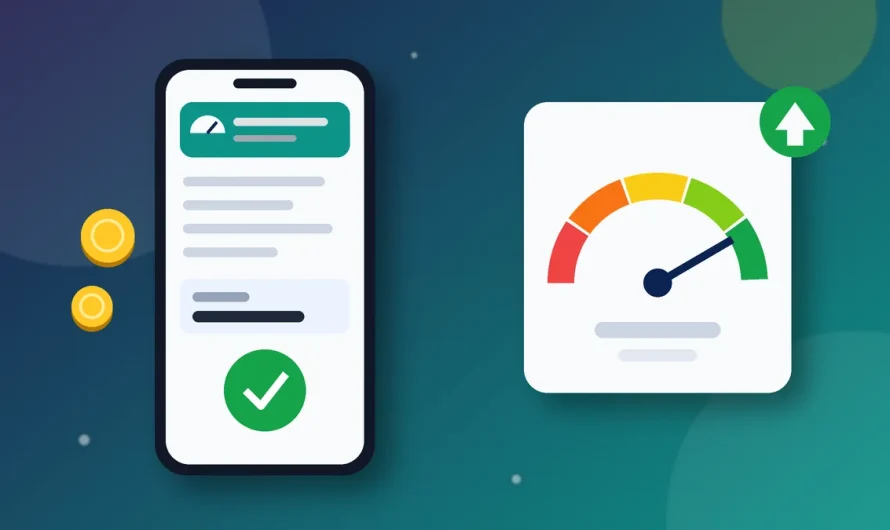 CIBIL Score Check Free: PAN ഉപയോഗിച്ച് CIBIL സ്കോർ സൗജന്യമായി അറിയാം 5 Easy Steps (2026)