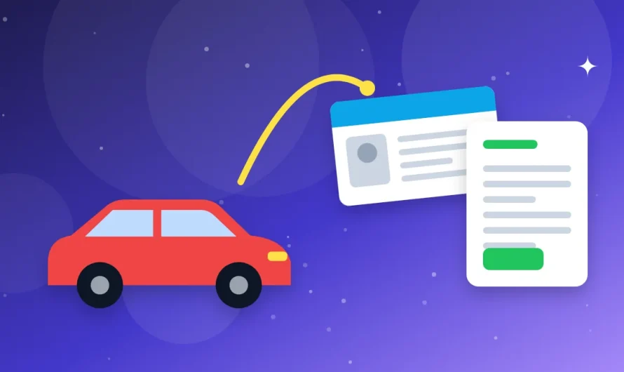 Driving Licence Address Change Online: ലൈസൻസിലെ വിലാസം മാറ്റാം – 7 Easy Steps (2026)