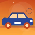 Duplicate RC Kerala vehicle registration illustration