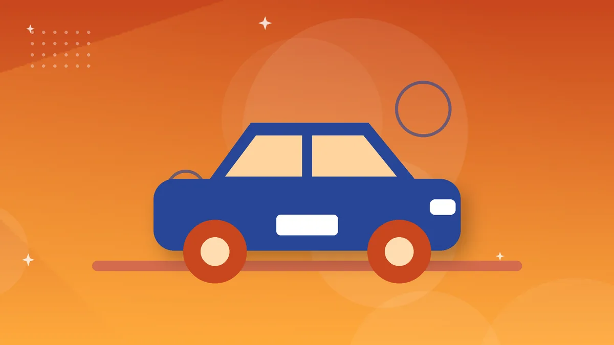 Duplicate RC Kerala vehicle registration illustration