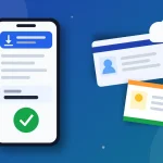 e-PAN Card Download - ഡിജിറ്റൽ PAN കാർഡ്