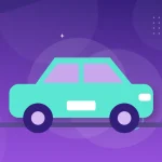 Hypothecation Removal vehicle RC loan closure illustration