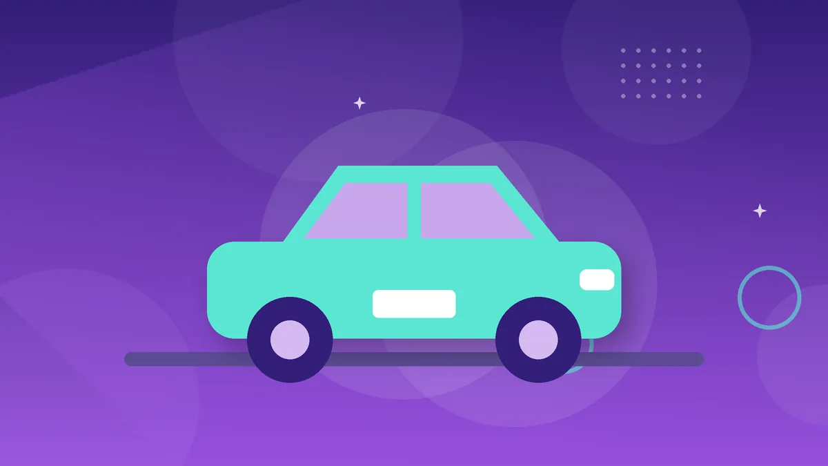Hypothecation Removal vehicle RC loan closure illustration