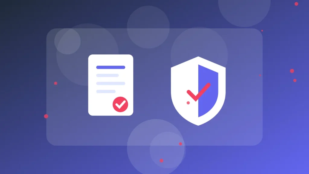 Digital life certificate approval