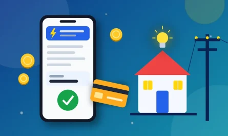 KSEB Bill Payment Online - കറന്റ് ബില്ല് ഓൺലൈനായി അടയ്ക്കാം