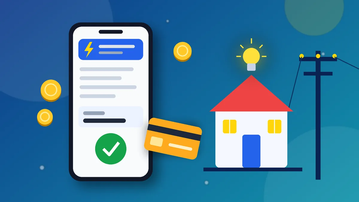 KSEB Bill Payment Online - കറന്റ് ബില്ല് ഓൺലൈനായി അടയ്ക്കാം