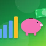 KSFE chitty online payment mobile illustration