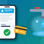 KWA Water Bill Payment - വെള്ളക്കരം ഓൺലൈനായി