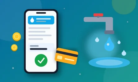 KWA Water Bill Payment - വെള്ളക്കരം ഓൺലൈനായി
