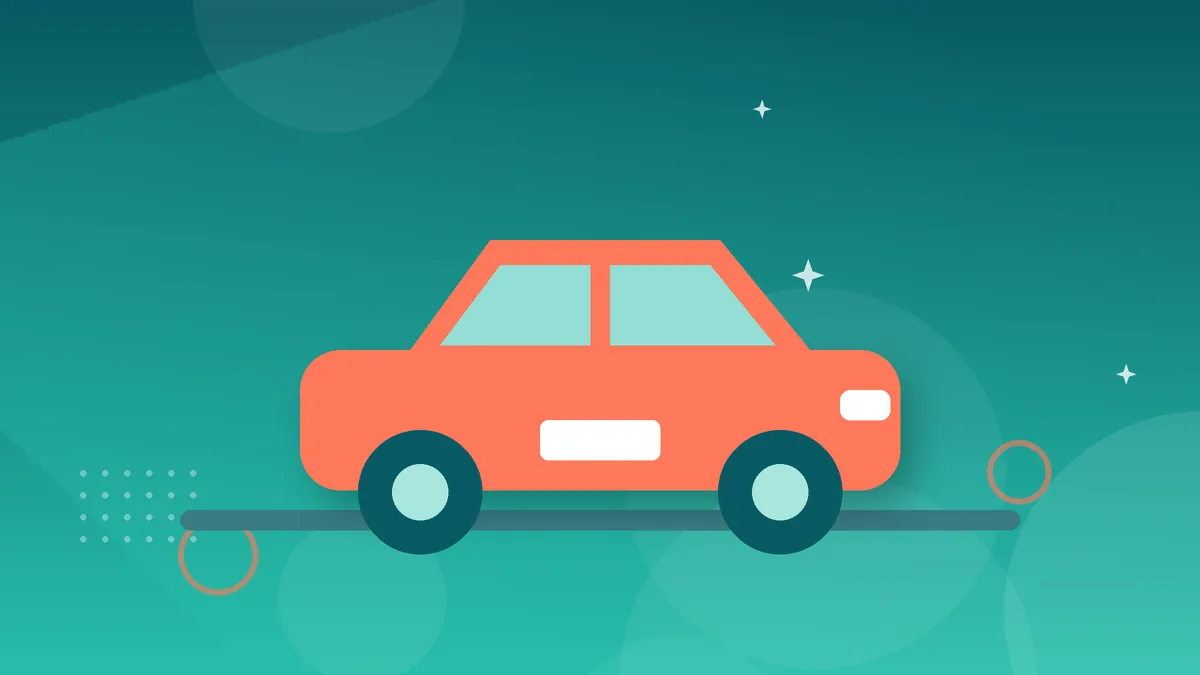 Learner Licence Kerala driving learner illustration