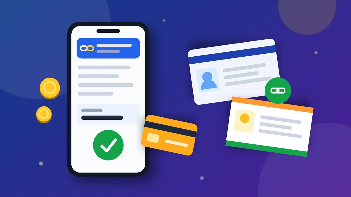 PAN Aadhaar Link Status Check - PAN ആധാർ ലിങ്ക്
