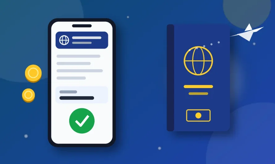 Passport Apply Online: പുതിയ പാസ്പോർട്ടിന് അപേക്ഷിക്കാം 7 Easy Steps, പുതിയ ഫീസ് (2026)