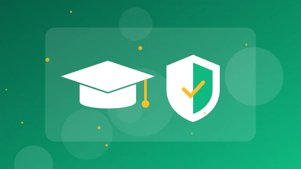 Exam preparation and ID verification