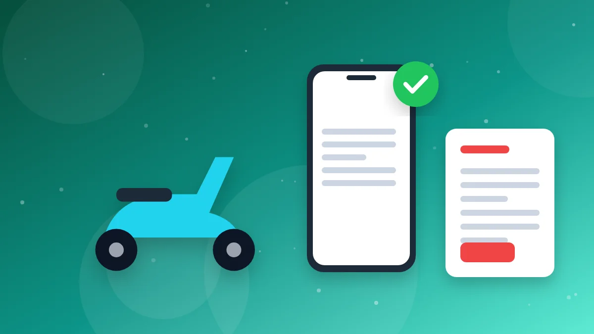 PUC certificate download for two-wheelers