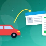 vehicle tax payment online Kerala illustration